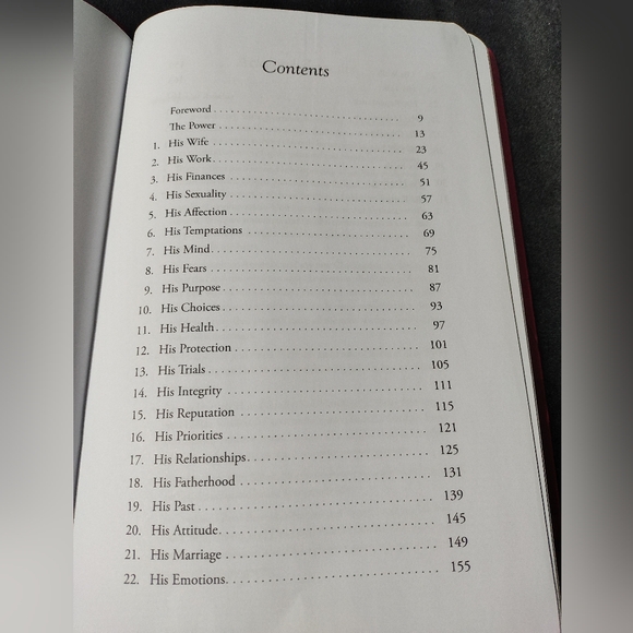 Prayer Book - Picture 3 of 4